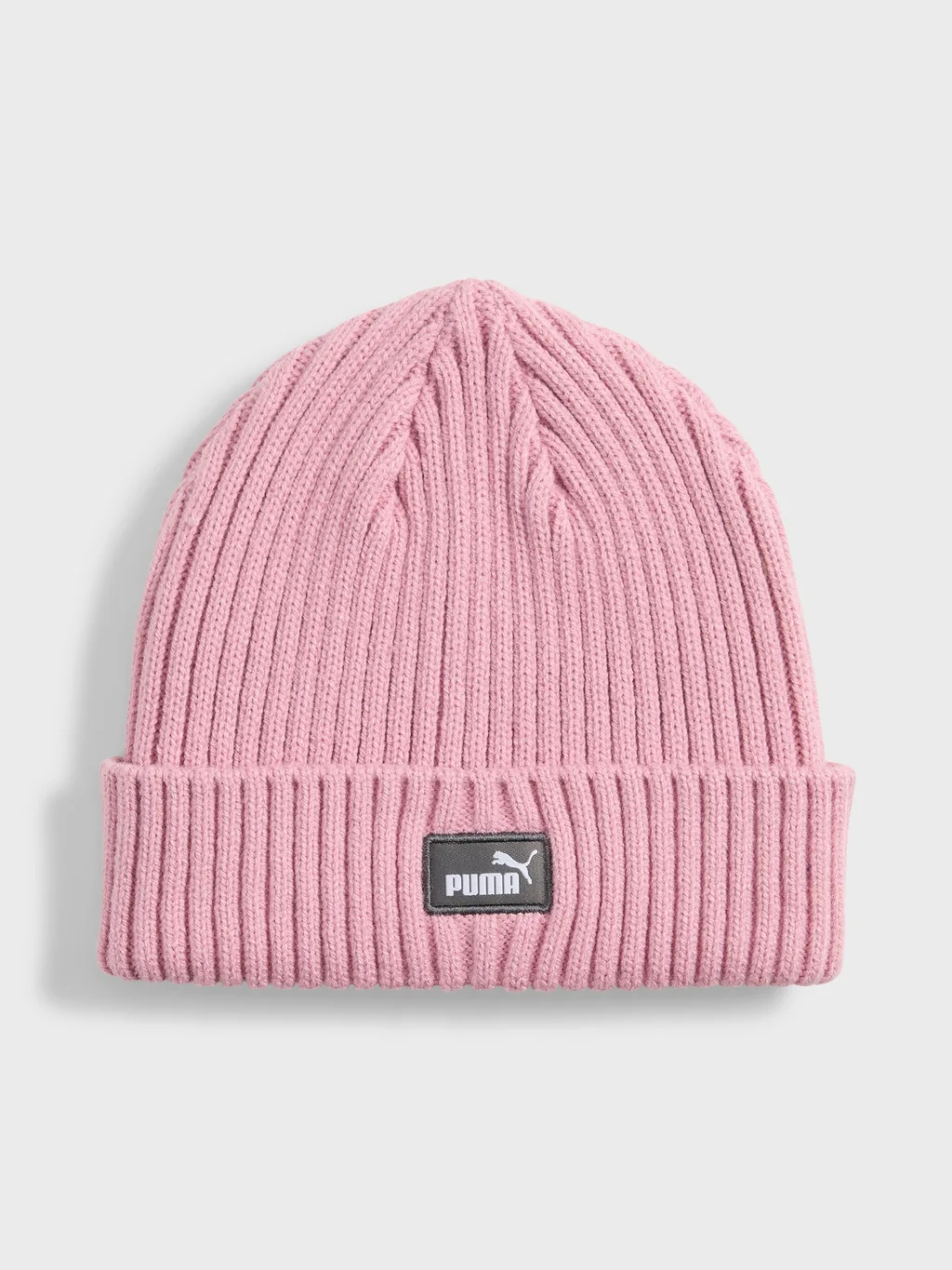 Puma 026559-02 Gorro de niños CLASSIC Low Crown Beanie Jr - 1