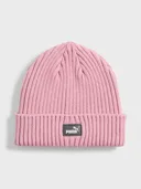 Puma 026559-02 Gorro de niños CLASSIC Low Crown Beanie Jr - 1
