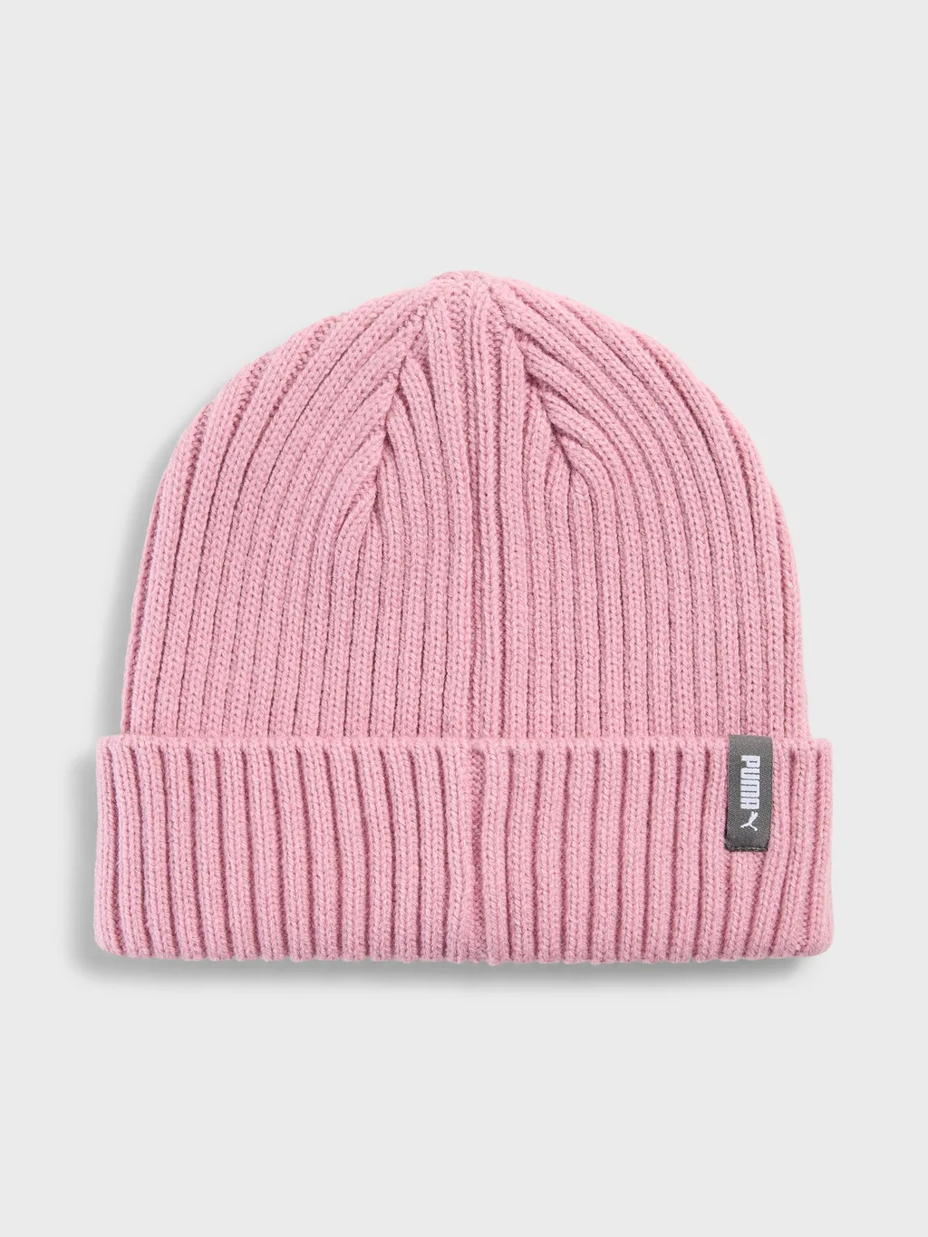 Puma 026559-02 Gorro de niños CLASSIC Low Crown Beanie Jr - 2