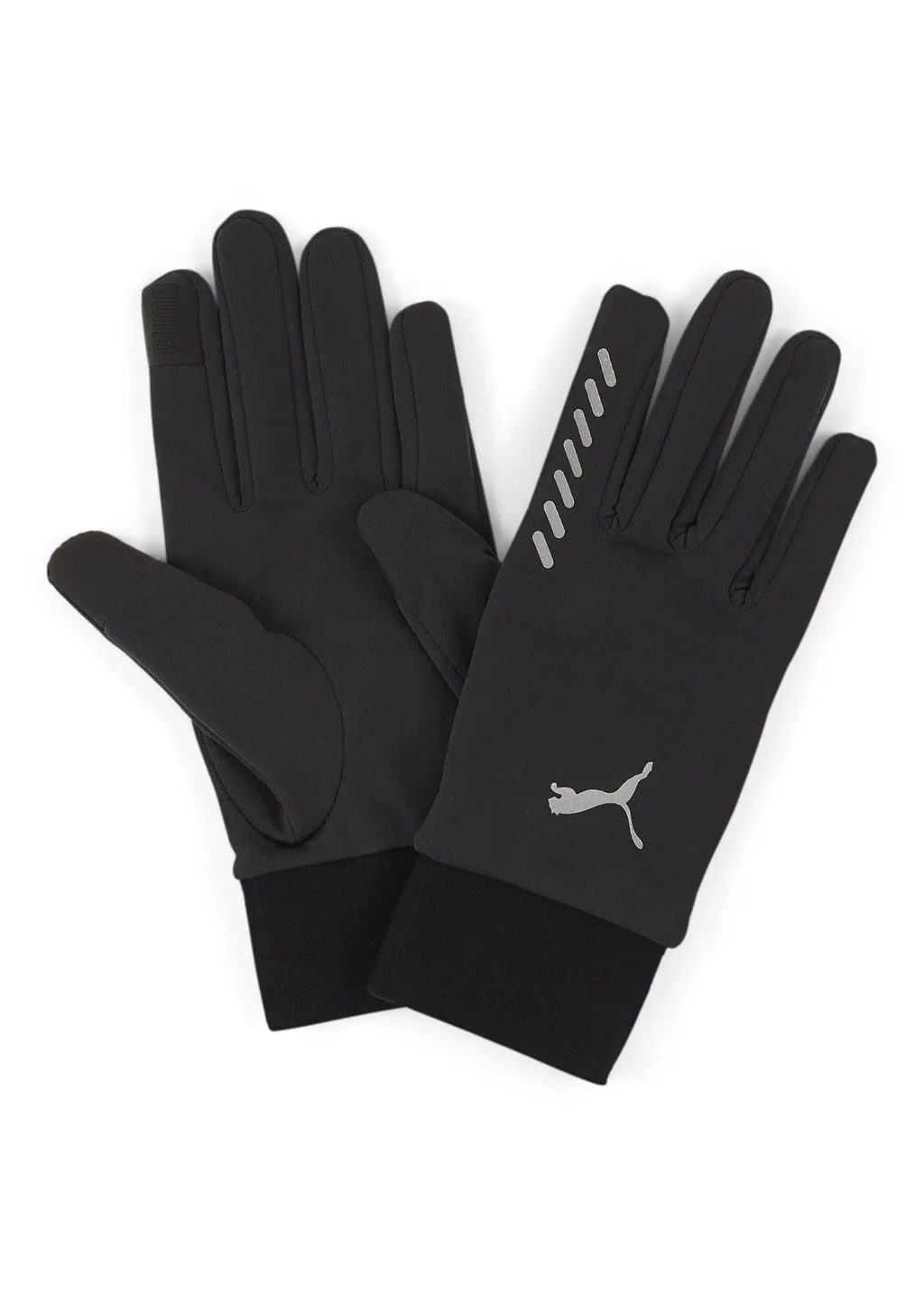 Puma 042004-01 Guantes  PR Winter Gloves - 1