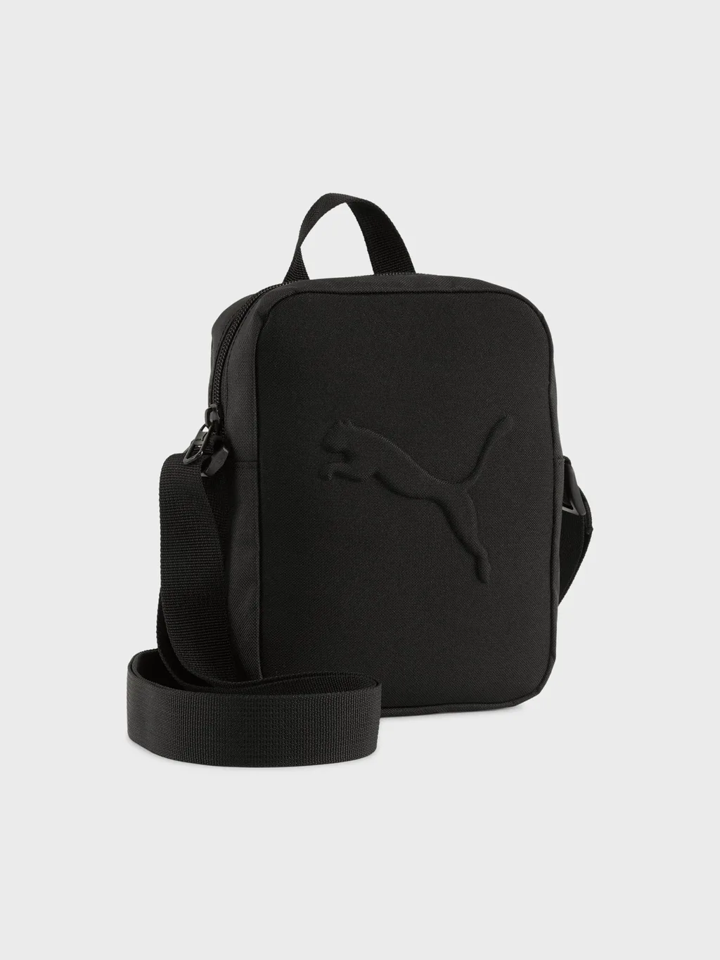 Puma 091155-01 Bolso Pequeño Unisex PUMA BUZZ Portable - 1