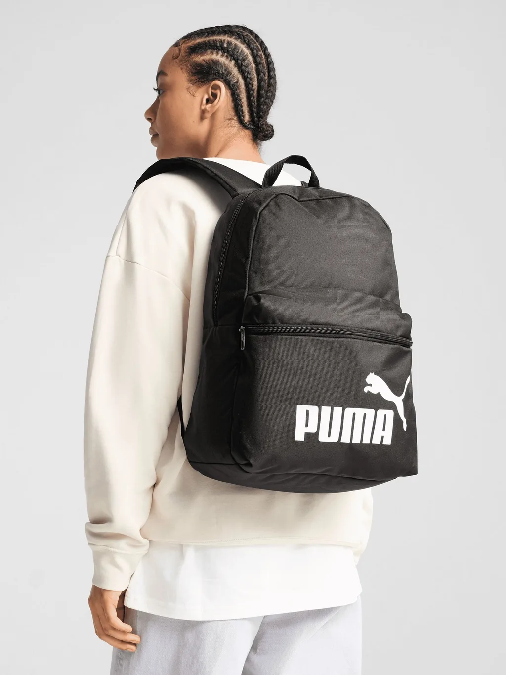 Puma 091164-01 Mochila  PHASE Backpack - 5