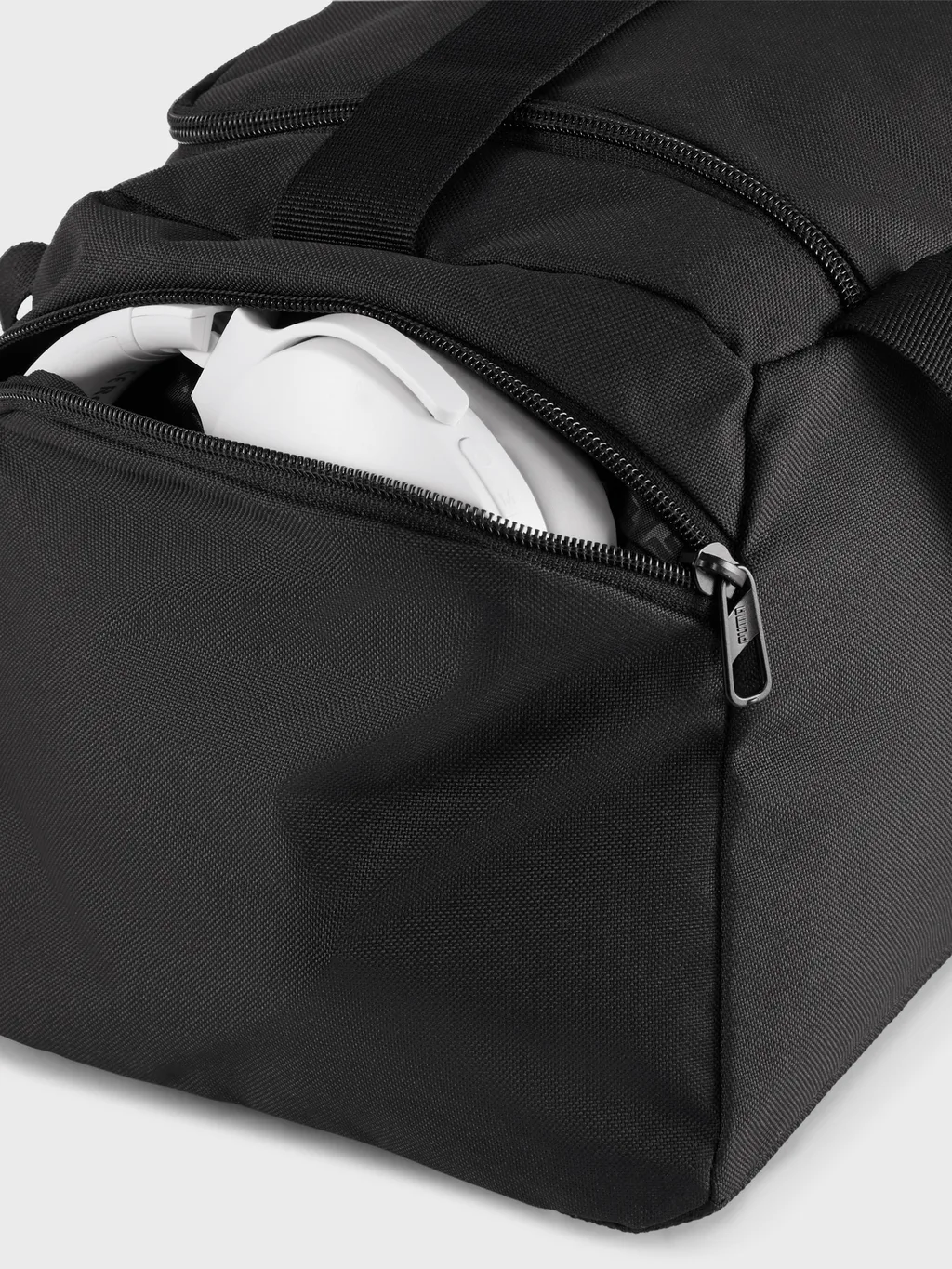 Puma 091188-01 Bolso  FUNDAMENTAL Extra Small Sports Bag - 5