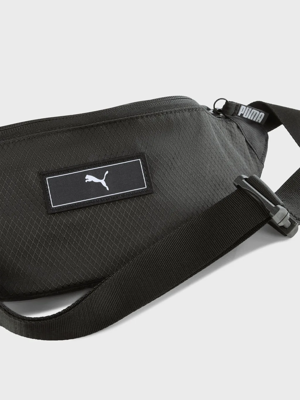Puma 091318-01 Bolso Unisex Puma DECK Waist Bag - 3