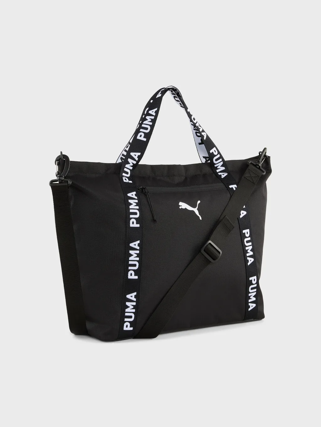 Puma 091856-01 Bolso de Mujer AT ESS Shopper - 1