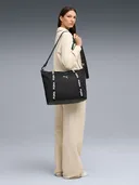 Puma 091856-01 Bolso de Mujer AT ESS Shopper - 4