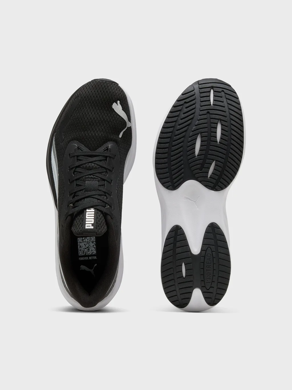 Puma 310778-01 Zapatillas de Hombre Pounce Lite - 6