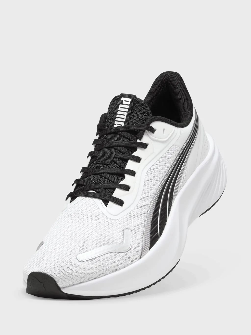Puma 310778-02 Zapatillas de Hombre Pounce Lite - 3