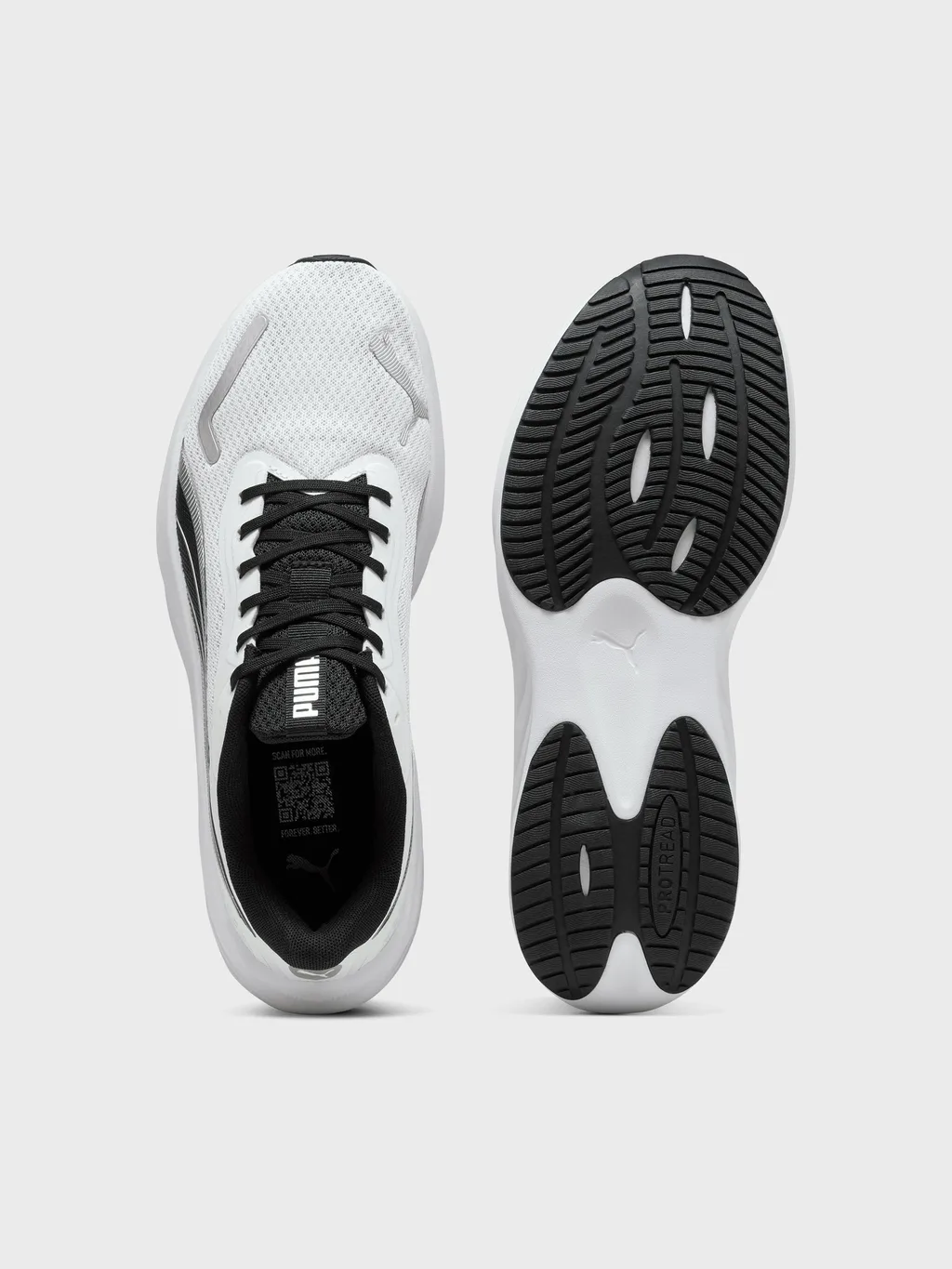 Puma 310778-02 Zapatillas de Hombre Pounce Lite - 6