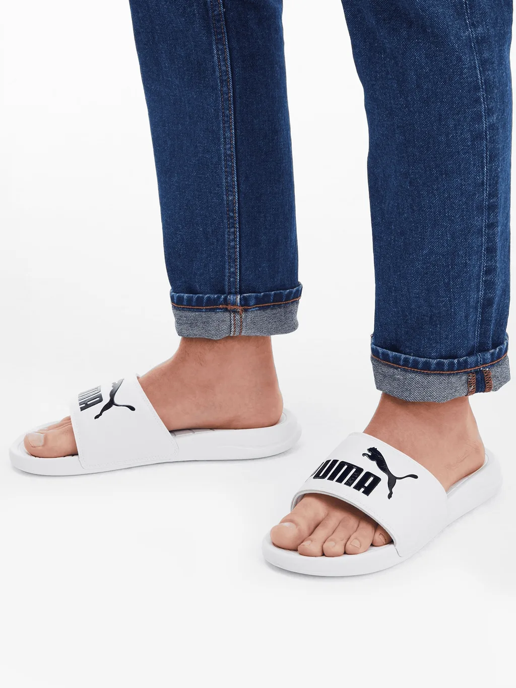 Puma 372279-02 Chanclas Unisex Popcat 20 - 6