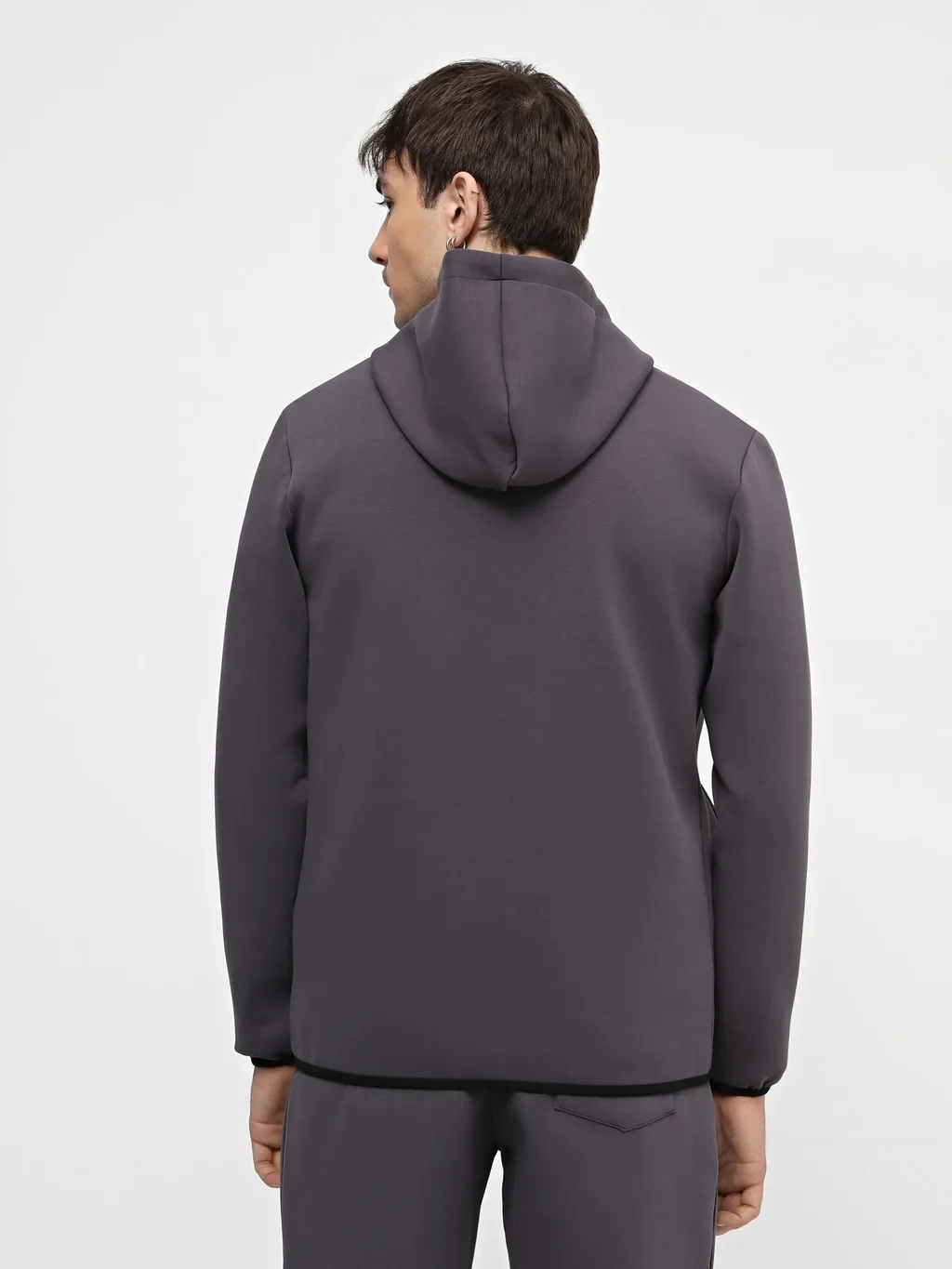 Evoids 552412-011 Sudadera de hombre Nantes - 2