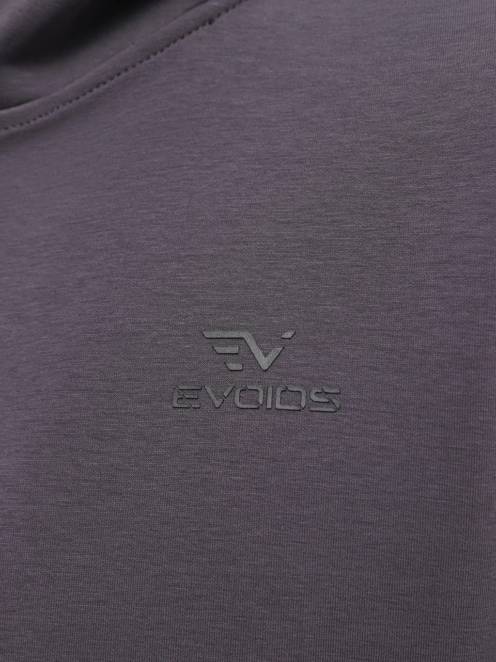 Evoids 552412-011 Sudadera de hombre Nantes - 3