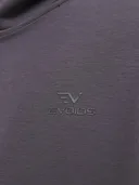 Evoids 552412-011 Sudadera de hombre Nantes - 3