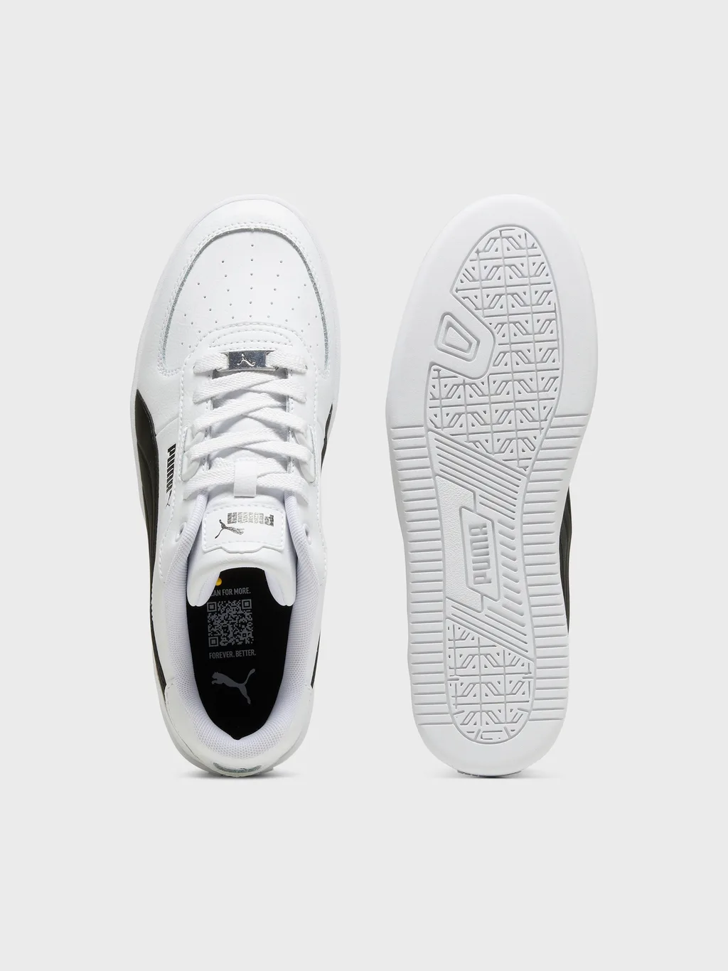 Puma 395016-03 Zapatillas de Hombre Caven 2.0 Lux - 6