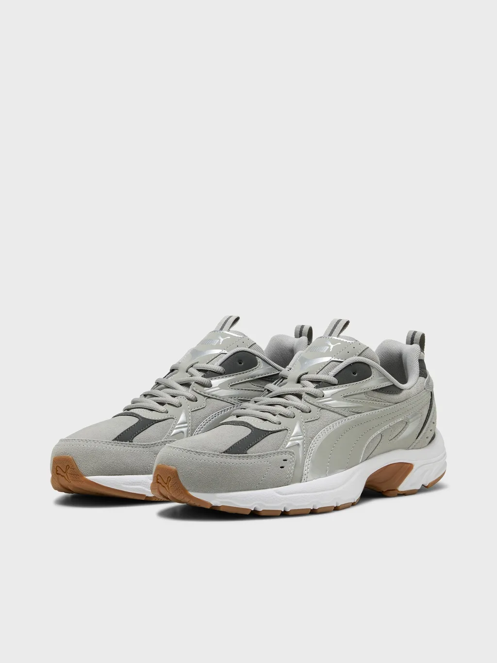 Puma 402656-05 Zapatillas de hombre Milenio tech SD - 3