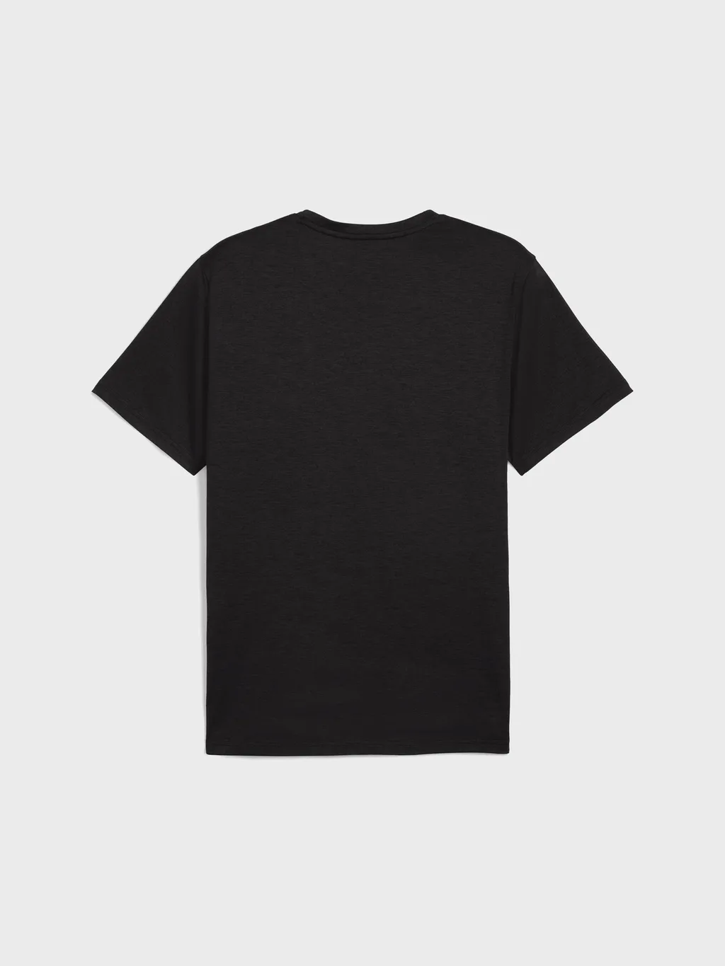 Puma 525907-01 Camiseta de Hombre M TAD ESS HEATHER CAT TEE - 7
