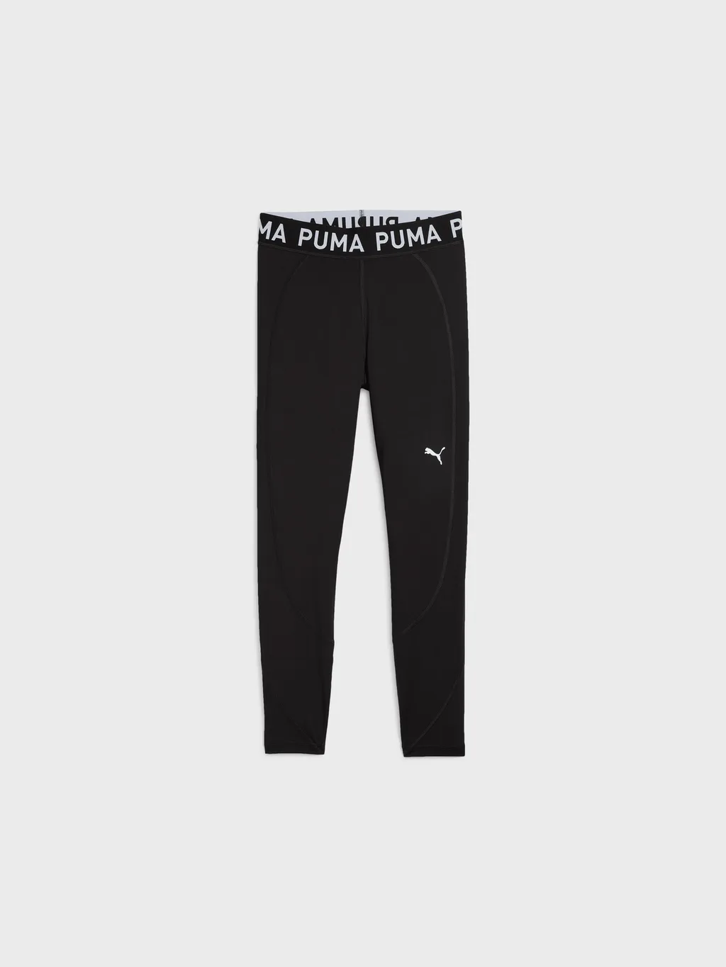 Puma 526000-01 Legging de Mujer W PUMA STRONG TIGHT - HW FL - 6