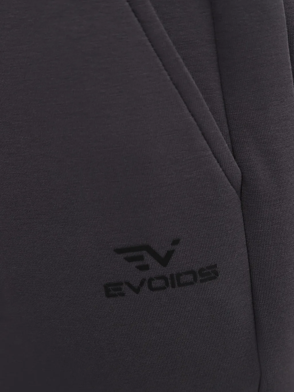 Evoids 552413-011 Pantalones de hombre Nantes - 4