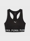 Puma 526962-01 Top Deportivo de Mujer 4KEEPS STRONG BRA - MID - 6
