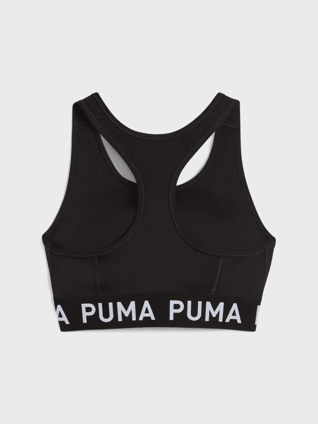 Puma 526962-01 Top Deportivo de Mujer 4KEEPS STRONG BRA - MID - 7