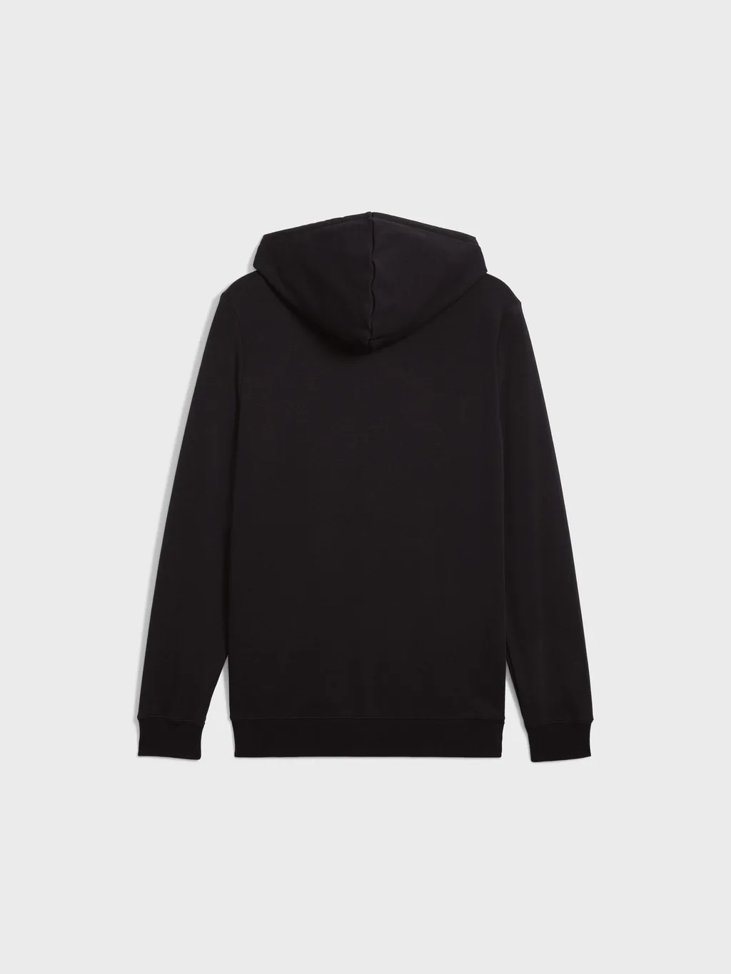 Puma 682588-01 Chaqueta de felpa de hombre ESS No. 1 Logo Full-Zip Hoodie TR - 7