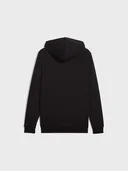 Puma 682588-01 Chaqueta de felpa de hombre ESS No. 1 Logo Full-Zip Hoodie TR - 7