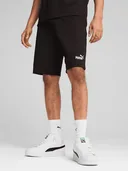 Puma 682600-01 Pantalones Cortos de Hombre ESS No. 1 Logo Jersey Shorts 10'' - 1