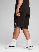Puma 682600-01 Pantalones Cortos de Hombre ESS No. 1 Logo Jersey Shorts 10'' - 2