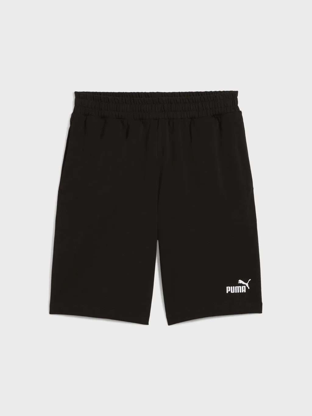 Puma 682600-01 Pantalones Cortos de Hombre ESS No. 1 Logo Jersey Shorts 10'' - 6