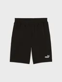 Puma 682600-01 Pantalones Cortos de Hombre ESS No. 1 Logo Jersey Shorts 10'' - 6