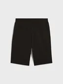 Puma 682600-01 Pantalones Cortos de Hombre ESS No. 1 Logo Jersey Shorts 10'' - 7