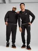 Puma 682608-01 Pantalones de hombre ESS No. 1 Logo Sweatpants TR cl - 5