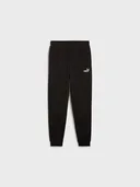 Puma 682608-01 Pantalones de hombre ESS No. 1 Logo Sweatpants TR cl - 6