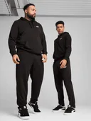 Puma 682612-01 Pantalones de Hombre ESS No. 1 Logo Sweatpants TR op - 3