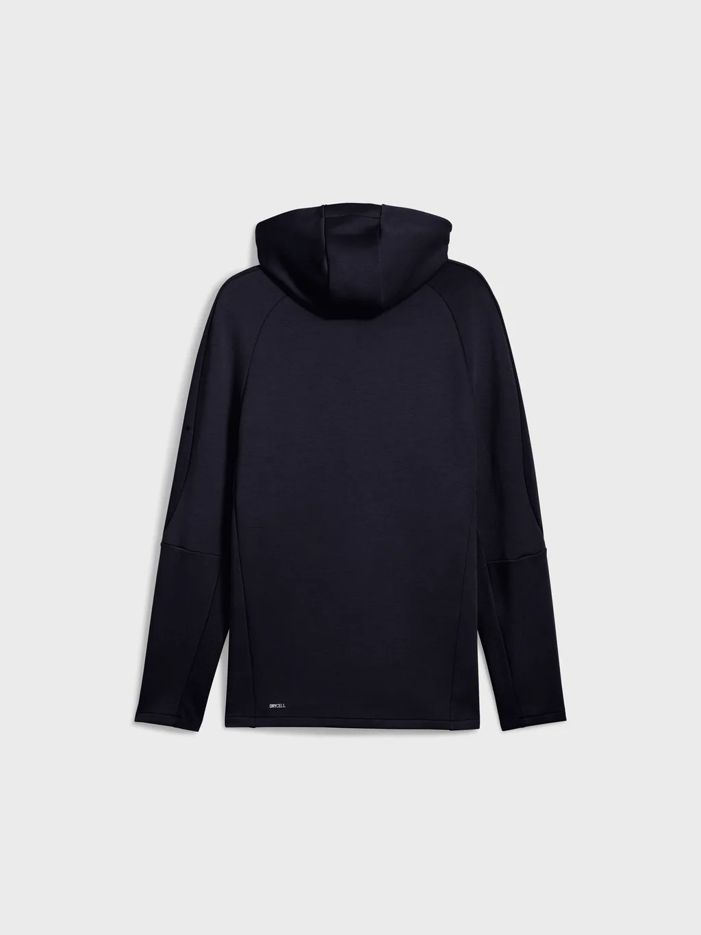 Puma 684613-16 Sudadera de Hombre EVOSTRIPE Full-Zip Hoodie DK - 7