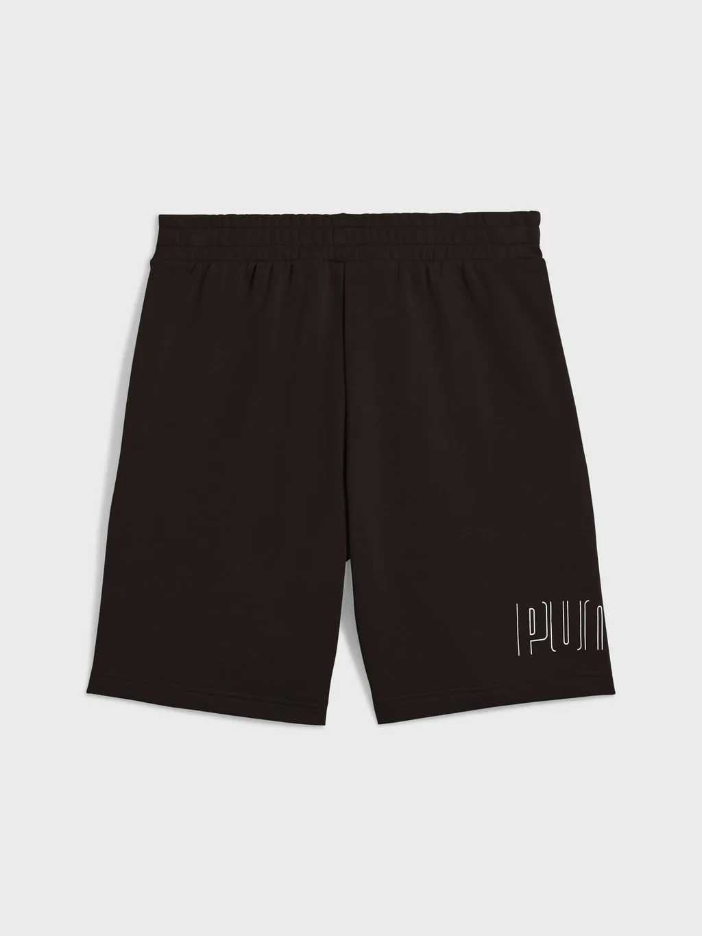 Puma 684623-01 Pantalones Cortos de Hombre SPORT Graphic Shorts 9" TR - 5