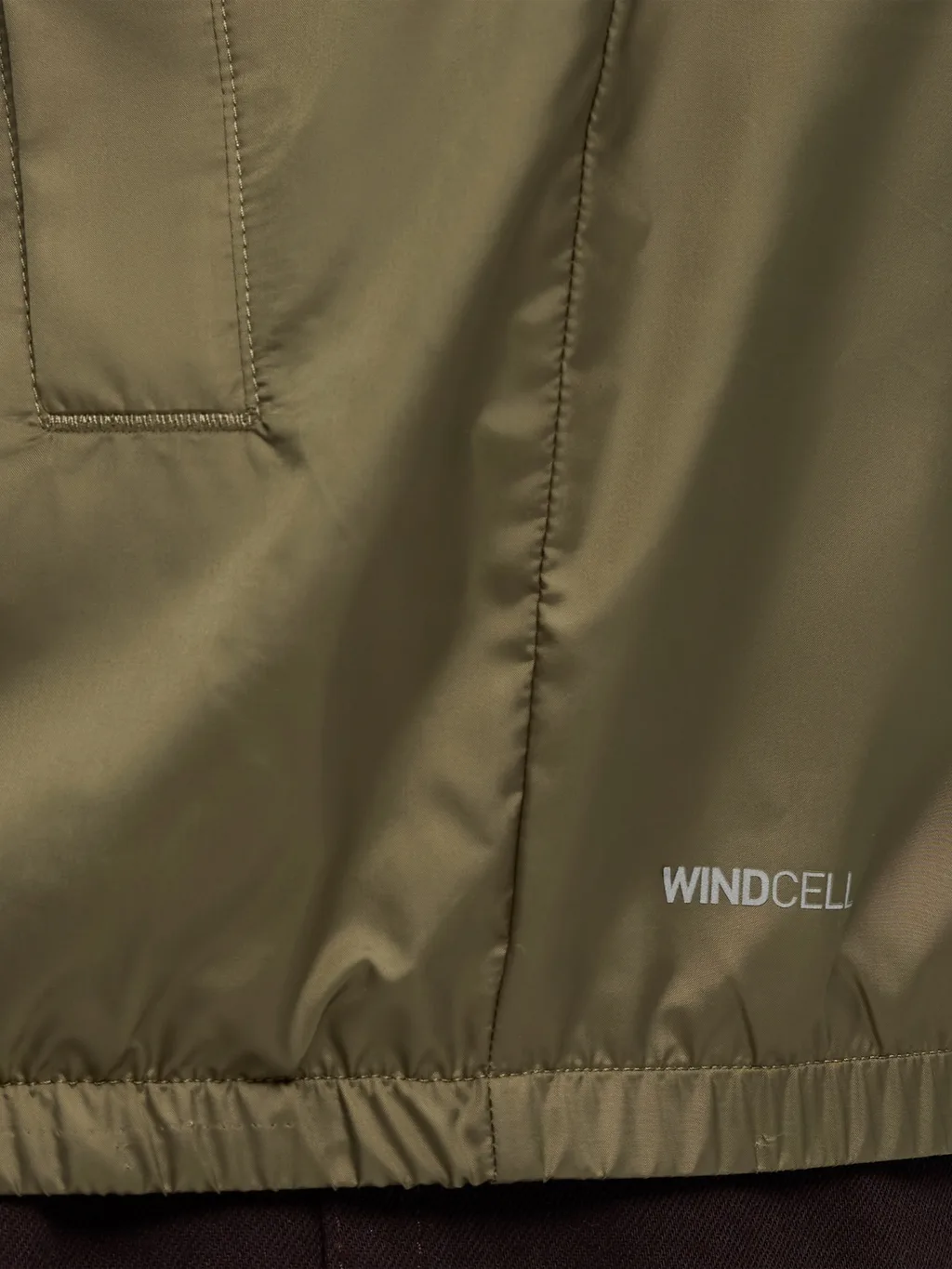 Puma 684625-81 Cortaviento de Hombre Ess Regular Windbreaker - 4
