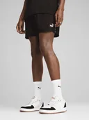 Puma 684682-01 Pantalones cortos de hombre ESS TAPE Woven Shorts 5" - 1