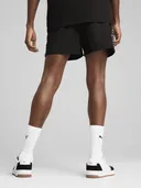 Puma 684682-01 Pantalones cortos de hombre ESS TAPE Woven Shorts 5" - 2