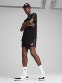 Puma 684682-01 Pantalones cortos de hombre ESS TAPE Woven Shorts 5" - 3