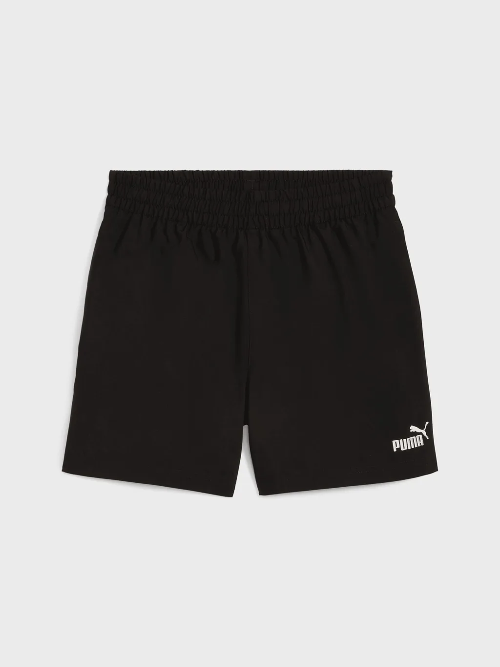 Puma 684682-01 Pantalones cortos de hombre ESS TAPE Woven Shorts 5" - 4