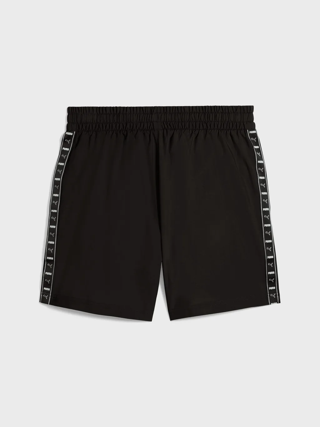 Puma 684682-01 Pantalones cortos de hombre ESS TAPE Woven Shorts 5" - 5