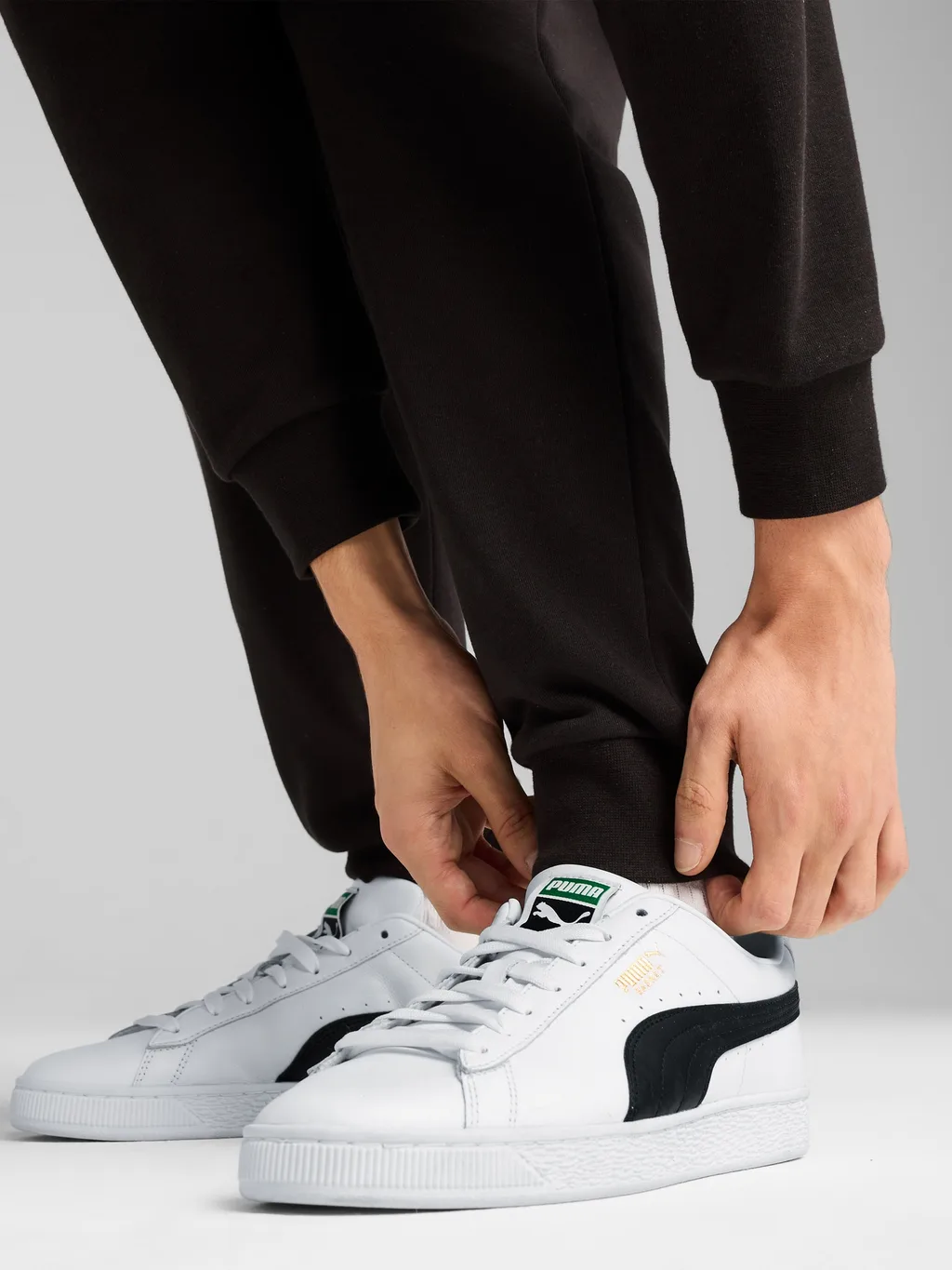 Puma 684848-01 Chándal de hombre ESS Sweat Suit TR - 5