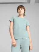 Puma 685016-67 Camiseta de Mujer ESS ELEVATED Tee - 1