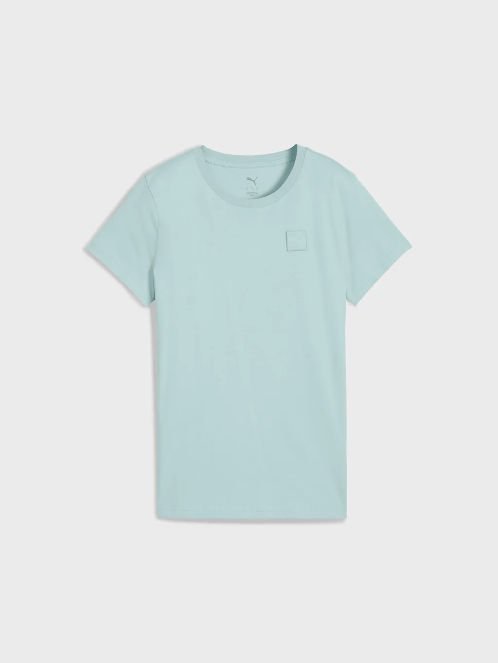 Puma 685016-67 Camiseta de Mujer ESS ELEVATED Tee - 4