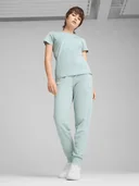Puma 685019-67 Pantalones de Mujer ESS ELEVATED Sweatpants TR cl - 3