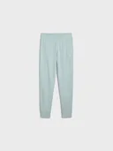 Puma 685019-67 Pantalones de Mujer ESS ELEVATED Sweatpants TR cl - 4