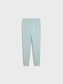 Puma 685019-67 Pantalones de Mujer ESS ELEVATED Sweatpants TR cl - 5