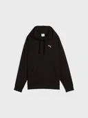 Puma 685023-01 Sudadera de mujer ESS ELEVATED Comfort Rib Hoodie - 6