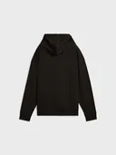 Puma 685023-01 Sudadera de mujer ESS ELEVATED Comfort Rib Hoodie - 7